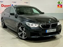 BMW 630