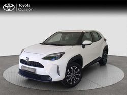 Blanco Usado 2022 Toyota Yaris Cross Active SUV | 23.800 € (Precio justo)