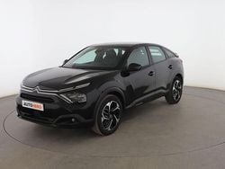 Gris Usado 2022 Citroën C4 Feel Utilitario | 15.099 € (Precio justo)