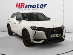 Usado 2022 DS Automobiles DS3 Crossback SUV | 14.390 € (Buen precio)