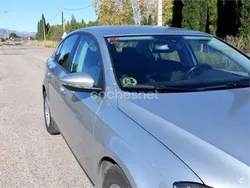 Gris / plata Usado 2011 VW Passat Advance Berlina | 6900 € (Precio justo)