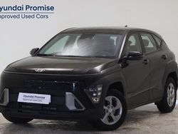 Usado 2024 Hyundai Kona SUV | 22.995 € (Un poco caro)