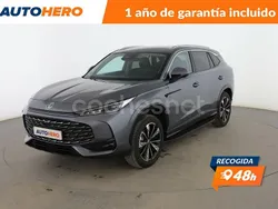 Gris / plata Usado 2025 MG EHS Luxury SUV | 30.699 €