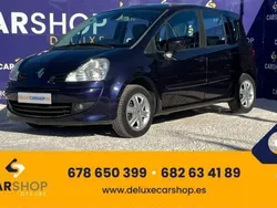 Usado 2010 Renault Grand Modus Dynamique Monovolumen | 4499 €
