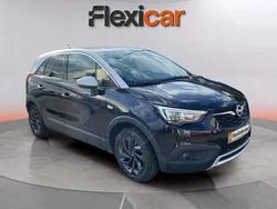 Negro Usado 2019 Opel Crossland X Edition SUV | 10.690 € (Precio justo)
