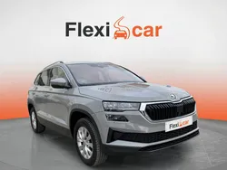 Gris Usado 2023 Skoda Karoq Ambition SUV | 20.690 € (Buen precio)
