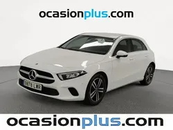 Blanco Usado 2022 Mercedes A250 Utilitario | 23.628 € (Super precio)