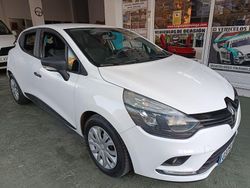 Blanco Usado 2018 Renault Clio IV Life | 8500 € (Caro)