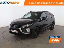 Negro Usado 2020 Mitsubishi Eclipse Cross Edition SUV | 19.047 € (Precio justo)