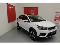 Blanco Usado 2020 DR Automobiles DR3 SUV | 12.500 €