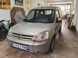 Beige Usado 2009 Citroën Berlingo XTR Monovolumen | 5000 € (Super precio)