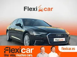 Otro Usado 2019 Audi A6 Premium Berlina | 27.444 € (Caro)
