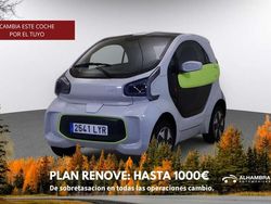 Usado 2022 XEV Yoyo Utilitario | 7640 €