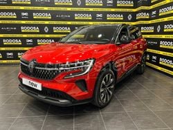 Rojo Usado 2023 Renault Austral Techno SUV | 27.900 € (Precio justo)