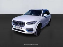 Usado 2021 Volvo XC90 Inscription SUV | 53.500 €