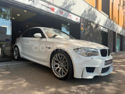 Blanco Usado 2012 BMW 1M Coupe | 59.990 €