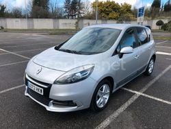 Gris / plata Usado 2012 Renault Scénic III Expression Monovolumen | 7500 € (Un poco caro)
