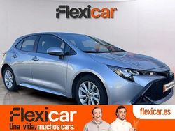 Gris Usado 2024 Toyota Corolla Active | 22.490 € (Precio justo)