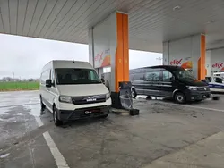 Blanco Usado 2019 MAN TGE Van | 20.000 €