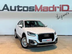 Blanco Usado 2019 Audi Q2 Design SUV | 19.490 € (Precio justo)