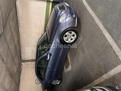 Azul Usado 2006 Mercedes E320 Avantgarde Berlina | 8000 € (Precio justo)