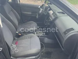 Gris / plata Usado 2002 VW Polo Conceptline Berlina | 1600 € (Precio justo)