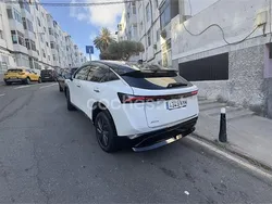 Eléctrico Usado 2025 Nissan Ariya Advance SUV | 38.100 € (Super precio)