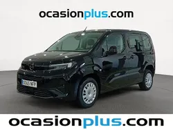 Negro Nuevo 2025 Opel Combo S Monovolumen | 20.900 € (Buen precio)