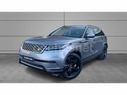 Gris / plata Usado 2021 Land Rover Range Rover Velar S SUV | 38.900 € (Precio justo)