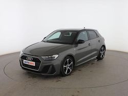 Gris Usado 2021 Audi A1 Sportback Utilitario | 20.099 € (Un poco caro)