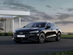 Negro Nuevo 2025 Audi A5 Business Familiar | 48.060 € (Super precio)