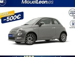 Usado 2021 Fiat 500 Dolcevita Utilitario | 8485 € (Buen precio)