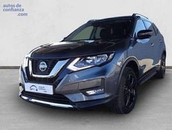 Usado 2020 Nissan X-Trail N-TEC SUV | 21.600 € (Precio justo)