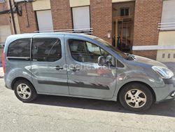 Azul Usado 2012 Citroën Berlingo Monovolumen | 7500 € (Un poco caro)