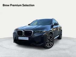 Usado 2024 BMW X4 Comfort Edition SUV | 79.500 €