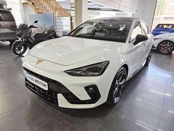 Blanco Nuevo 2025 Cupra Leon Utilitario | 33.400 €
