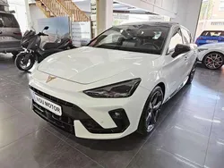 Blanco Nuevo 2025 Cupra Leon Utilitario | 33.900 €