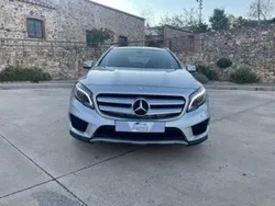 Usado 2016 Mercedes GLA200 Business SUV | 25.900 €