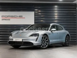 Eléctrico Usado 2023 Porsche Taycan Sport Turismo Berlina | 79.700 €
