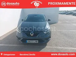 Gris / plata Usado 2020 Renault Mégane IV LIMITED Berlina | 16.990 € (Precio justo)