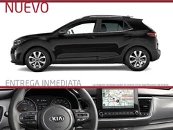 Negro Nuevo 2025 Kia Stonic SUV | 22.100 € (Precio justo)