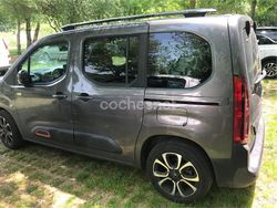 Gris / plata Usado 2019 Citroën Berlingo PureTech Monovolumen | 15.000 € (Precio justo)