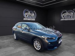 Gris / plata Usado 2019 BMW X2 SUV | 18.990 € (Super precio)