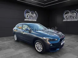 Gris / plata Usado 2019 BMW X2 SUV | 18.990 € (Super precio)