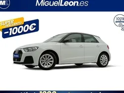 Usado 2019 Audi A1 Sportback Performance Utilitario | 15.985 €