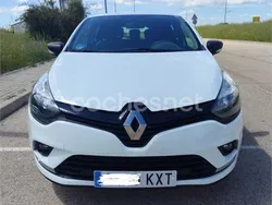Blanco Usado 2019 Renault Clio IV Business Berlina | 11.500 € (Un poco caro)