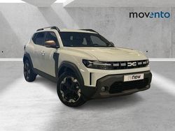 Blanco Nuevo 2025 Dacia Duster Extreme SUV | 27.890 €