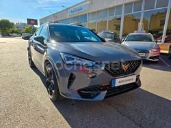 Gris / plata Usado 2020 Cupra Formentor SUV | 31.500 € (Precio justo)