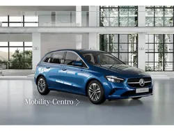 Azul Nuevo 2025 Mercedes B250e Monovolumen | 41.046 € (Buen precio)