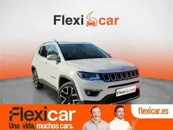 Otros Usado 2019 Jeep Compass Limited SUV | 21.490 € (Precio justo)